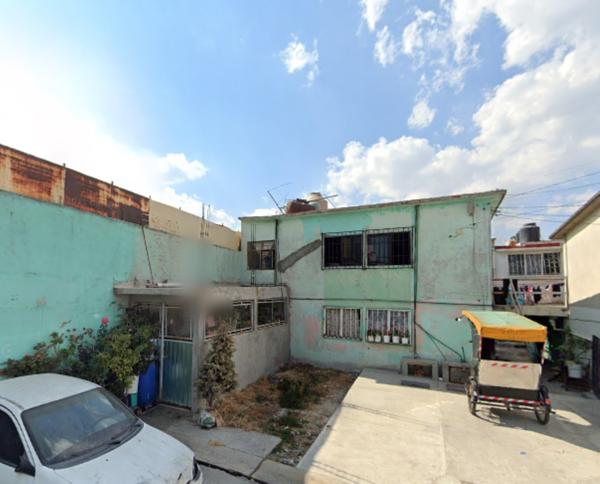 RINCONADA DE ARAGON DEPARTAMENTO VENTA ECATEPEC ESTADO DE MEXICO