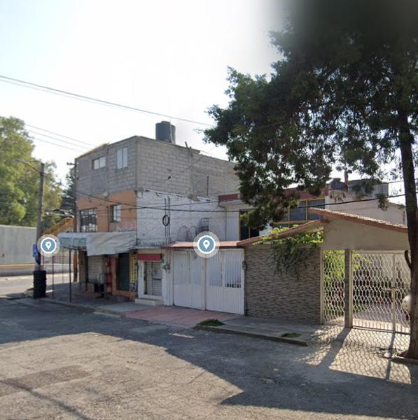 SAN CRISTOBAL, ECATEPEC MORELOS, EDO DE MEXICO