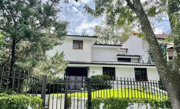 Lomas de las Palmas ,Casa,Venta,Huixquilucan,EDOMEX