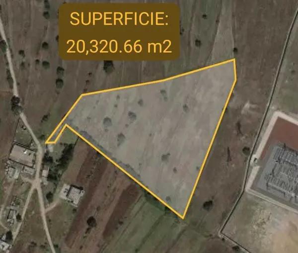 San Andrés Ahuastepec,Terreno Venta, Tzompantepec, Tlaxcala