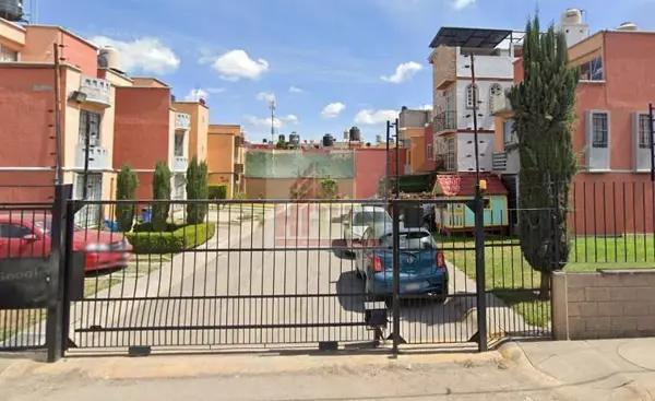 Hacienda Cuautitlan,Casa,Venta,Cuautitlan,EDOMEX Hacienda Cuautitlan,Casa,Venta,Cuautitlan,EDOMEX