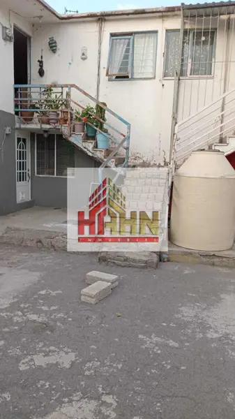FACC. RINCONADA DE ARAGON DEPARTAMENTO VENTA ECATEPEC ESTADO DE MEXICO