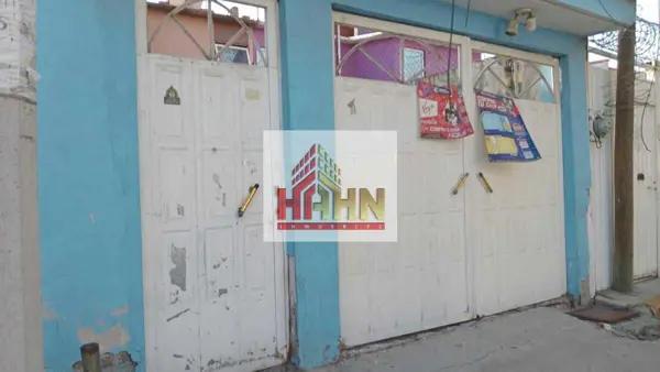 RINCONADA DE ARAGON, CASA EN VENTA (B), ECATEPEC, ESTADO DE MEXICO