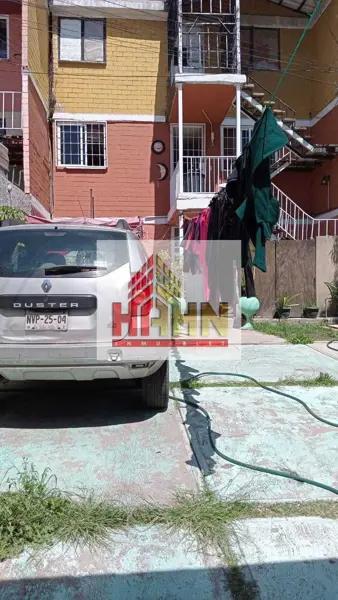 VALLE DE ANAHUAC DEPARTAMENTO VENTA ECATEPEC ESTADO DE MEXICO