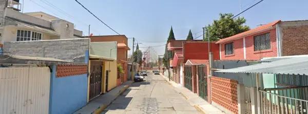 Pueblo de Tecamac, Otumba, EDOMEX. TERRENO EN VENTA