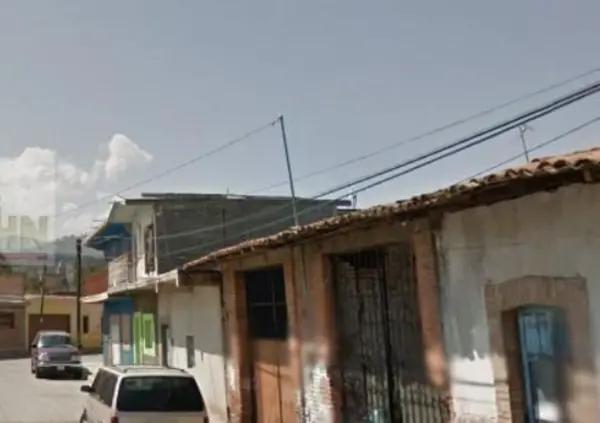 Michoacán,Querendaro,Centro , Casa , Venta