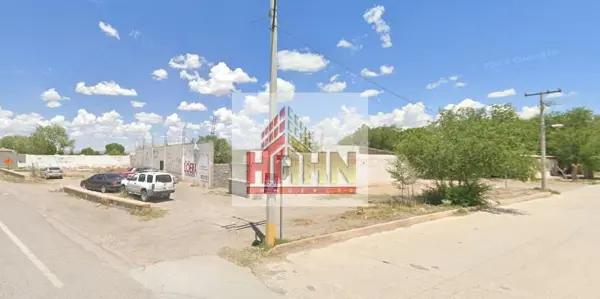 EL PORVENIR PREDIO URBANO EN VENTA PRAXEDIS GUERRERO CHIHUAHUA