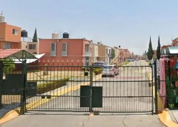 Hacienda de Cuautitlán,Casa,Venta,Cuautitlan Izcalli,EDOMEX Hacienda de Cuautitlán,Casa,Venta,Cuautitlan Izcalli,EDOMEX