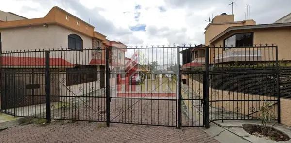 Jardines del Alba I,Casa,Venta,Cuautitlan Izcalli,EDOMEX Jardines del Alba I,Casa,Venta,Cuautitlan Izcalli,EDOMEX