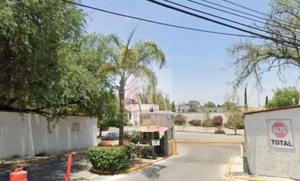 Querétaro,Sn. Juan Del Río,Barrio de San Isidro,Casa,Venta