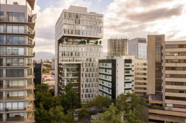 HIPODROMO CONDESA, DEPARTAMENTO EN VENTA, CUAUHTEMOC, CDMX, ICON CONDESA HIPODROMO CONDESA, DEPARTAMENTO EN VENTA, CUAUHTEMOC, CDMX, ICON CONDESA