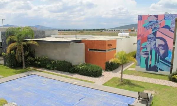 HOTEL LOS PEREZ VENTA  EZEQUIEL MONTES QUERÉTARO