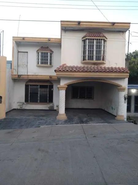 RAFAEL BUELNA, CASA VENTA CULIACAN SINALOA