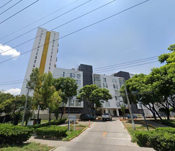 OASÍS RESIDENCIAL AZCAPOTZALCO CDMX
