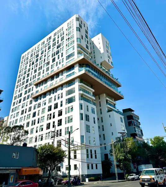PORTALES NORTE DEPARTAMENTO EN VENTA BENITO JUAREZ CDMX(A) PORTALES NORTE DEPARTAMENTO EN VENTA BENITO JUAREZ CDMX(A)