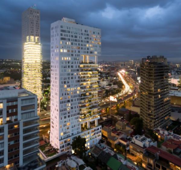 LOS ALPES, DEPARTAMENTO (A) EN VENTA, ALVARO OBREGON, CDMX ICON SAN ANGEL