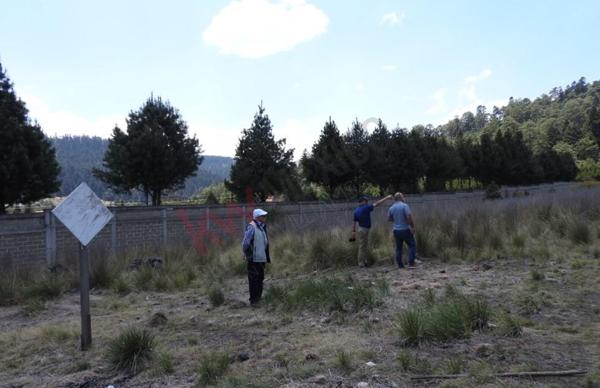 Salazar,Terreno,Venta,Lerma, Estado De México,