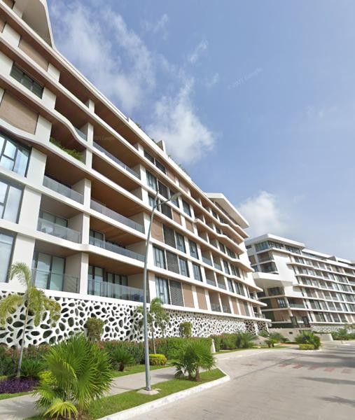 ALLURE BONAMPAK CANCÚN QUINTANA ROO