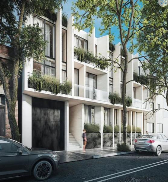 SANTA MARÍA LA RIBERA DEPARTAMENTO EN VENTA  CUAUHTEMÓC CDMX