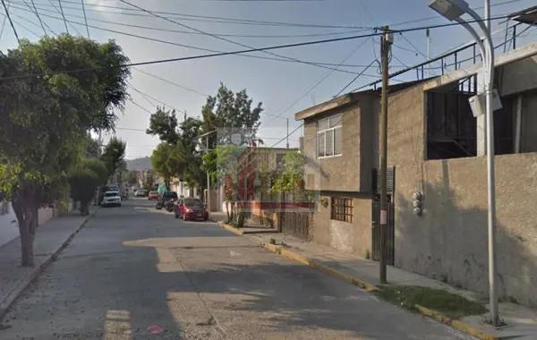 Petroquímica Ecatepec,Casa, Venta,Ecatepec,EDOMEX Petroquímica Ecatepec,Casa, Venta,Ecatepec,EDOMEX