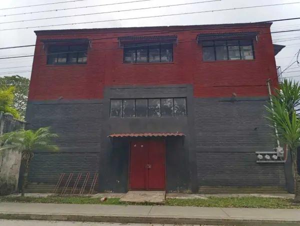 COATEPEC VERACRUZ AGRICOLA BODEGA VENTA