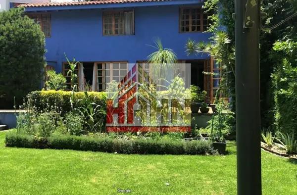 SAN JERONIMO LIDICE, CASA VENTA, MAGDALENA CONTRERAS, CDMX SAN JERONIMO LIDICE, CASA VENTA, MAGDALENA CONTRERAS, CDMX