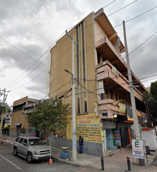 ARAGON LA VILLA, EDIFICIO EN VENTA,  GUSTAVO A MADERO, CDMX
