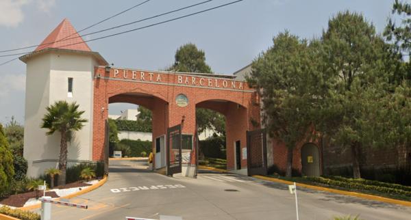 BOSQUE DE ESMERALDA, VENTA DE CASA, CDAD LOPEZ MATEOS EDOMEX