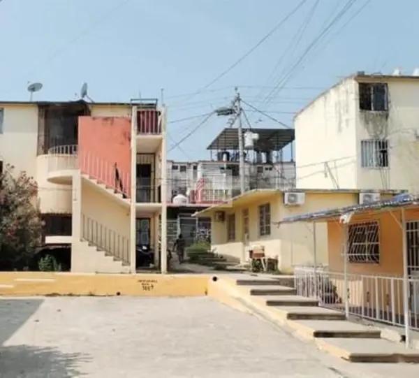 LIBERTADORES LA SABANA, DEPARTAMENTOS EN VENTA, ACAPULCO, GUERRERO