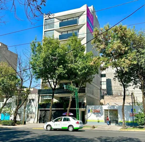 PORTALES NORTE BENITO JUAREZ CDMX PORTALES NORTE BENITO JUAREZ CDMX