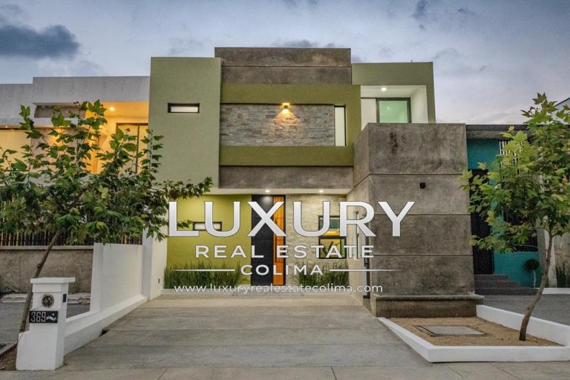Foto 0 de Casa en venta en coto privado | Id nn-hcw602