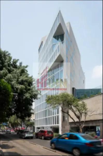 HIPODROMO OFICINA EN VENTA CUAUHTEMOC CIUDAD DE MÉXICO 75 m² HIPODROMO OFICINA EN VENTA CUAUHTEMOC CIUDAD DE MÉXICO 75 m²