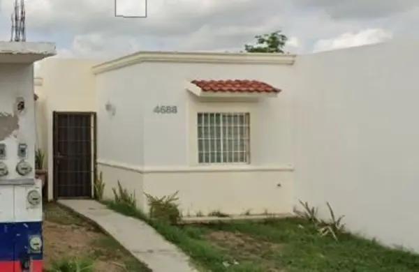 SINALOA, CASA EN VENTA, FRACC. VALLE ALTO II ETAPA,CULIACÁN, MÉXICO