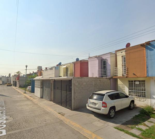 PASEOS DE TULTEPEC CASA VENTA ESTADO DE MEXICO