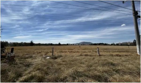 Tierra en Breña Atlacomulco Edomex Terreno En Venta