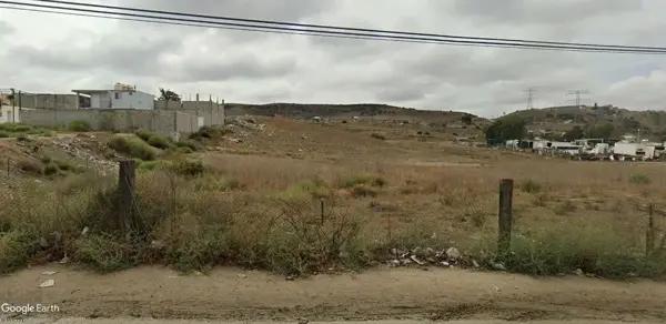 B.C. Norte,Tijuana,Hacienda las Delicias III,Terreno,Venta