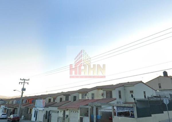 B.C. Norte,Ensenada,Fraccionamiento Los Encinos,Terreno , Venta