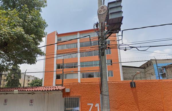 TACUBA MIGUEL HIDALGO CDMX