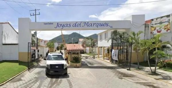 ACAPULCO GUERRERO JOYAS DEL MARQUES CASA VENTA