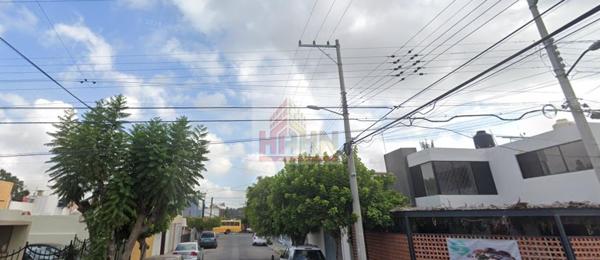 San Luis Potosí,San Luis Potosí,Fracc. Graciano Sánchez,Casa , Venta