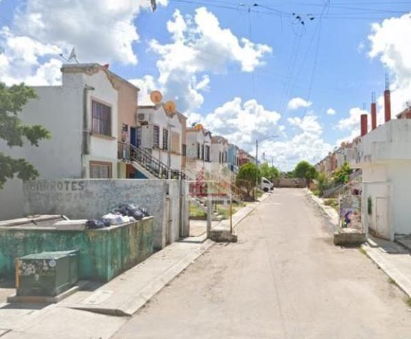 QUITANA ROO BENITO JUAREZ PARAISO MAYA DEPARTAMENTO VENTA