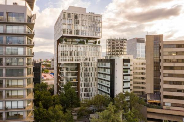 HIPODROMO CONDESA, DEPARTAMENTO (b) EN VENTA, CUAUHTEMOC, CDMX, ICON CONDESA HIPODROMO CONDESA, DEPARTAMENTO (b) EN VENTA, CUAUHTEMOC, CDMX, ICON CONDESA