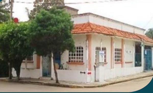 VERACRUZ, MINATITLAN, PLAYON SUR, CASA VENTA