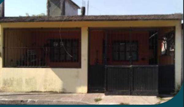 VERACRUZ, BOCA DEL RIO, VENUSTIANO CARRANZA, CASA VENTA