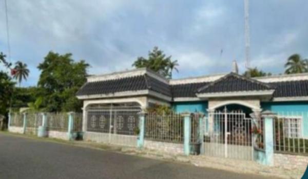 TABASCO, PARAISO, RANCHERIA EL ESCRIBANO CASA VENTA