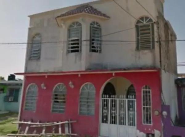 Othon P Blanco Quintana Roo Casa Venta