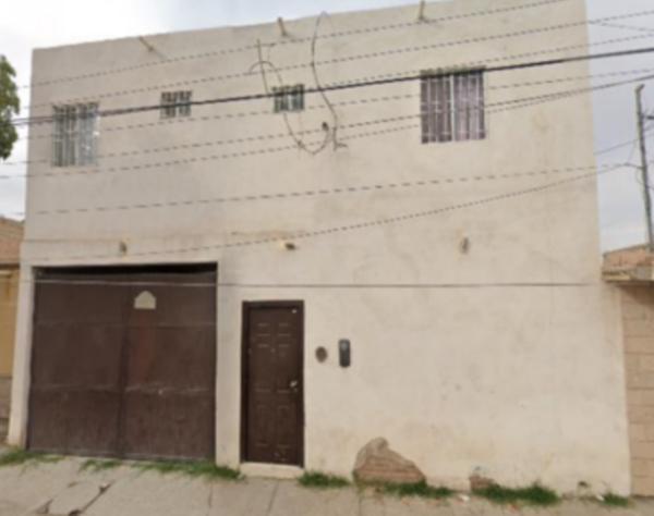 COAHUILA, MATAMOROS, EL TAJITOS, CASA VENTA