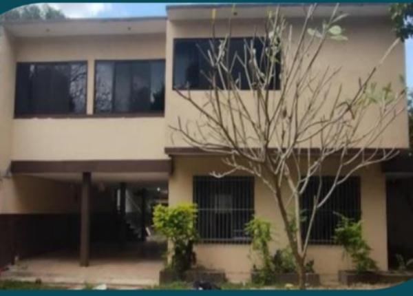 RANCHERIA LARGARTERA, CENTRO, TABASCO CASA VENTA