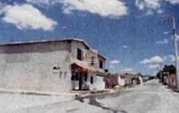 San Luis Potosí Charcas Centro Terreno Habitacional Venta