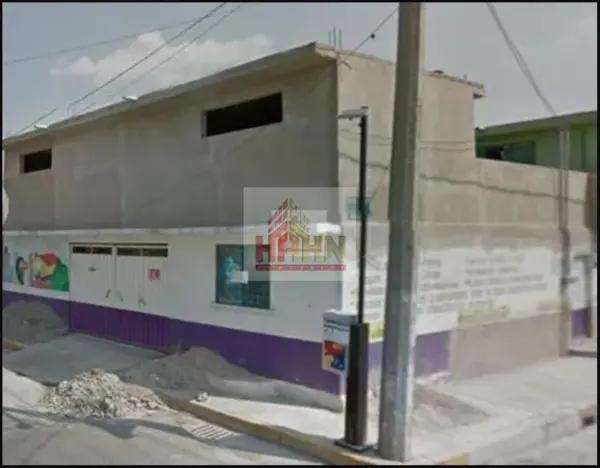 EBANISTAS CASA VENTA  CHIMALHUACAN ESTADO DE MEXICO